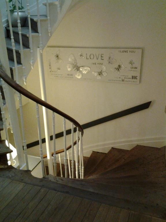 Hotel Restaurant Henri IV Eauze Exterior photo